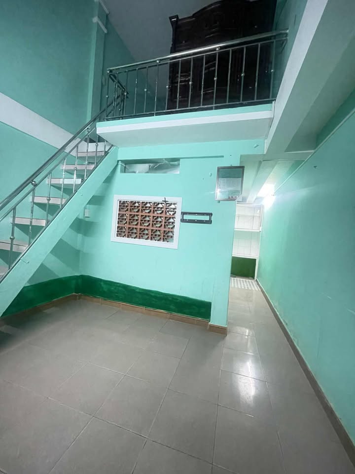 Nhà gác lửng Phan Đình Phùng, TP Huế 25m² giá 2.5 triệu - Sẵn sàng cho thuê ngay!