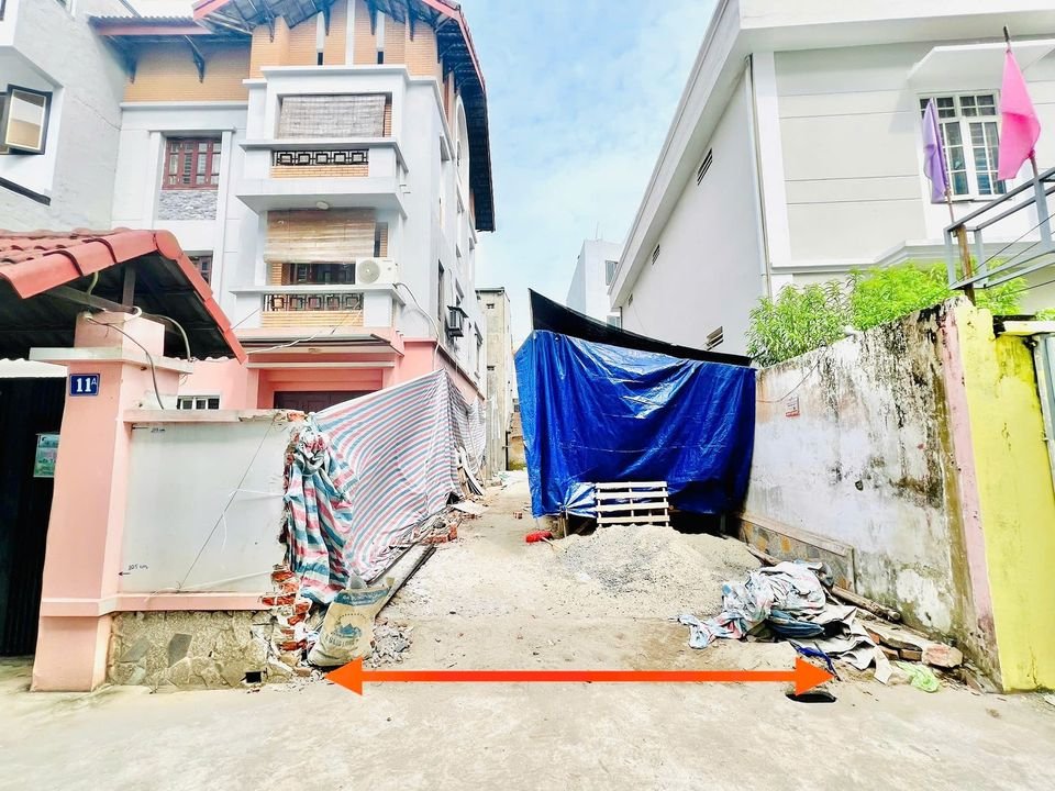 Đất nền Đặng Xá, Gia Lâm 42m² giá 3 tỷ - Vị trí đắc địa gần trường học