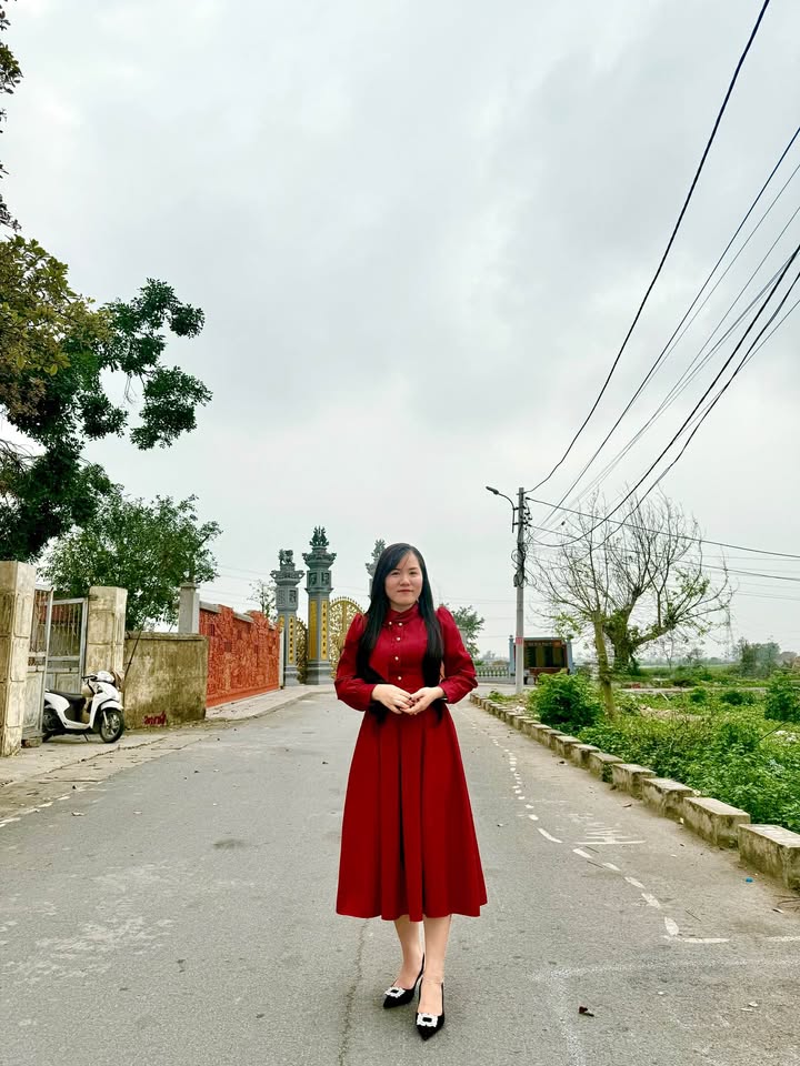 Đất nền kinh doanh tại làng Thanh Hà, Bắc Ninh 135m² - Giá tốt chỉ 2 tỷ!