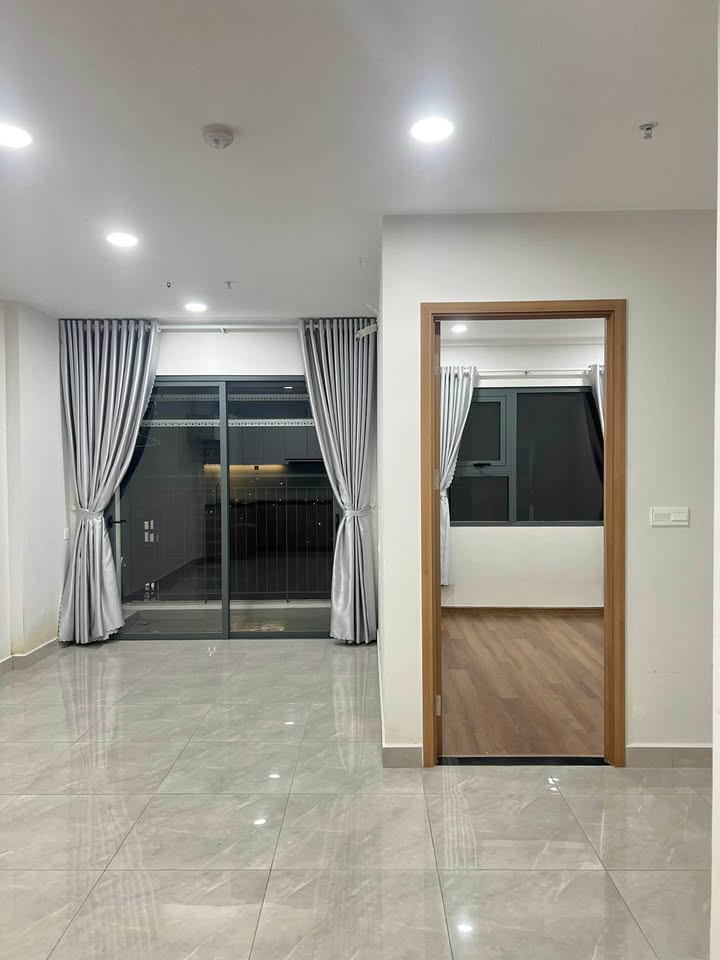 Căn hộ 1PN tại Chung cư Legacy Central, Bình Dương - Giá từ 3.7 triệu/tháng, đầy đủ nội thất!