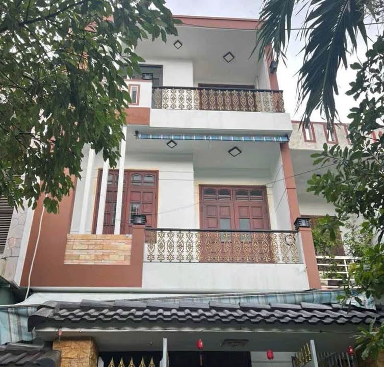 Nhà kinh doanh căn hộ Ngô Chân Lưu, Liên Chiểu 142m² giá 5.3 tỷ - Đầu tư sinh lời cao!