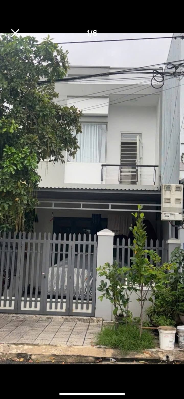 Nhà 2 tầng đường Đô Đốc Tuyết, Hòa Xuân, Đà Nẵng 96m² giá 5.79 tỷ - Sẵn sàng vào ở!