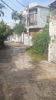 Đất nền Cẩm Lệ Đà Nẵng 69.6m² giá 2.7 tỷ - Phong thủy tốt, cơ hội đầu tư sáng giá!