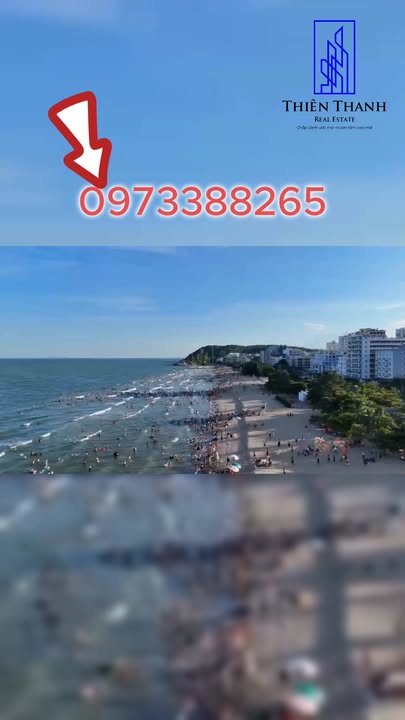 Biệt thự song lập Vlasta Sầm Sơn 194m² giá 11.196 tỷ - Cơ hội đầu tư đẳng cấp!