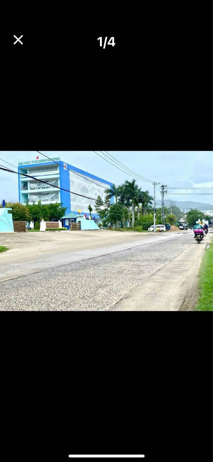 Bán đất mặt tiền đường Mai Thị Dõng Vĩnh Ngọc 180.8m² giá 4 tỷ - Cơ hội đầu tư hấp dẫn!