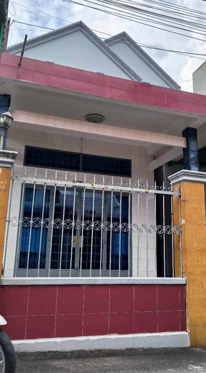 Nhà riêng chính chủ phường Bình Đa, Biên Hòa 198m² giá 5.4 tỷ - Tiện ích đầy đủ!