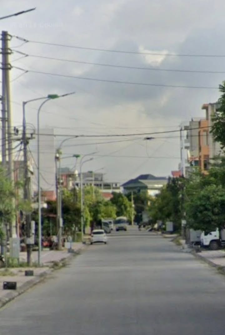 Đất nền mặt tiền Lương Văn Can Đa Mai 120m² giá 4 tỷ - Cơ hội đầu tư tuyệt vời!