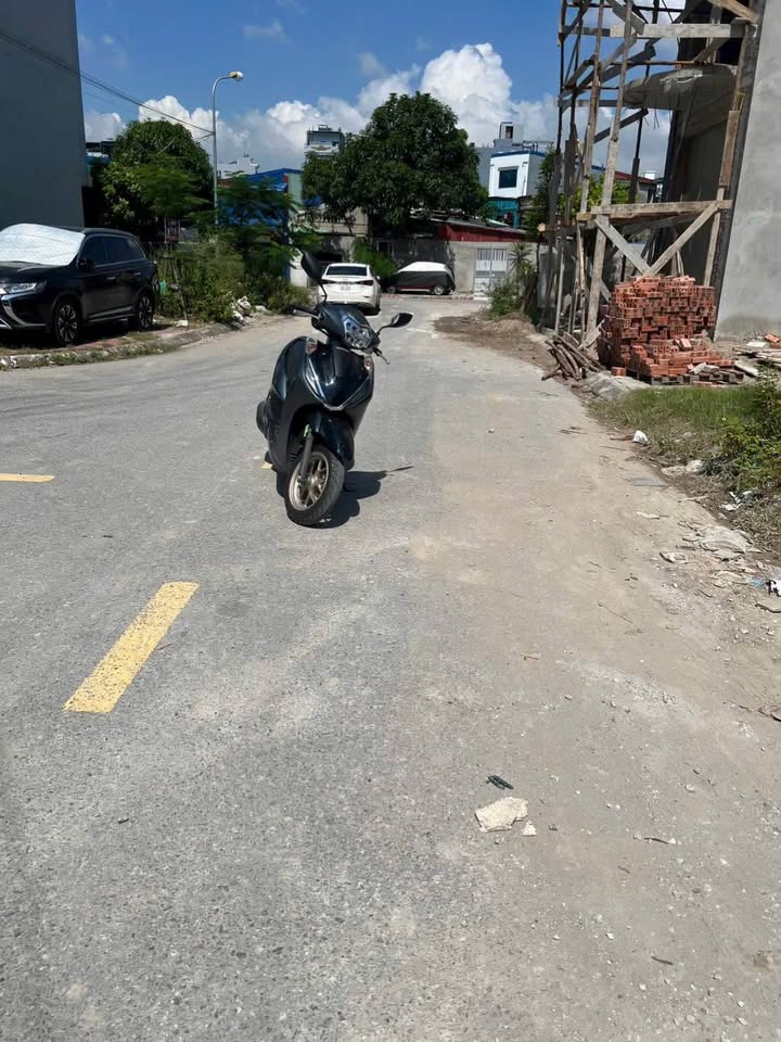 Đất nền Tái định cư Cây Đa (Đông Khê 2) 40m² giá 4.32 tỷ - Hạ tầng đồng bộ, giao thông thuận lợi!