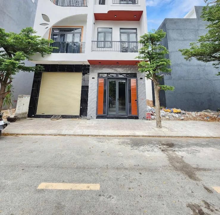 Đất nền KDC Thuận Giao 62m² giá 3.2 tỷ - Nhiều tiện ích xung quanh!