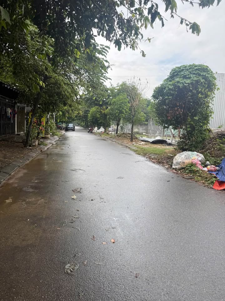 Đất nền mặt tiền Phạm Thị Lam Anh, Đà Nẵng, 75m² - Bán gấp giá 620 triệu!