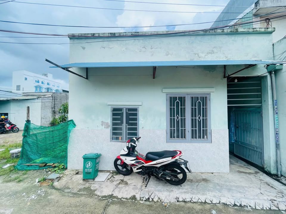 Nhà đẹp Hòa An 83m² giá 3.25 tỷ - Đầu tư sinh lời với dãy trọ thu nhập!