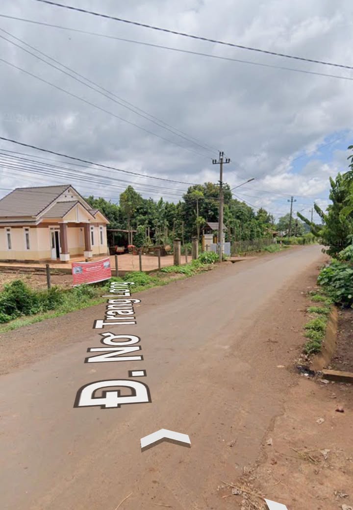 Đất nền 2 mặt tiền Nơ Trang Long 180m² giá 77.5 tỷ - Cơ hội đầu tư hiếm có!