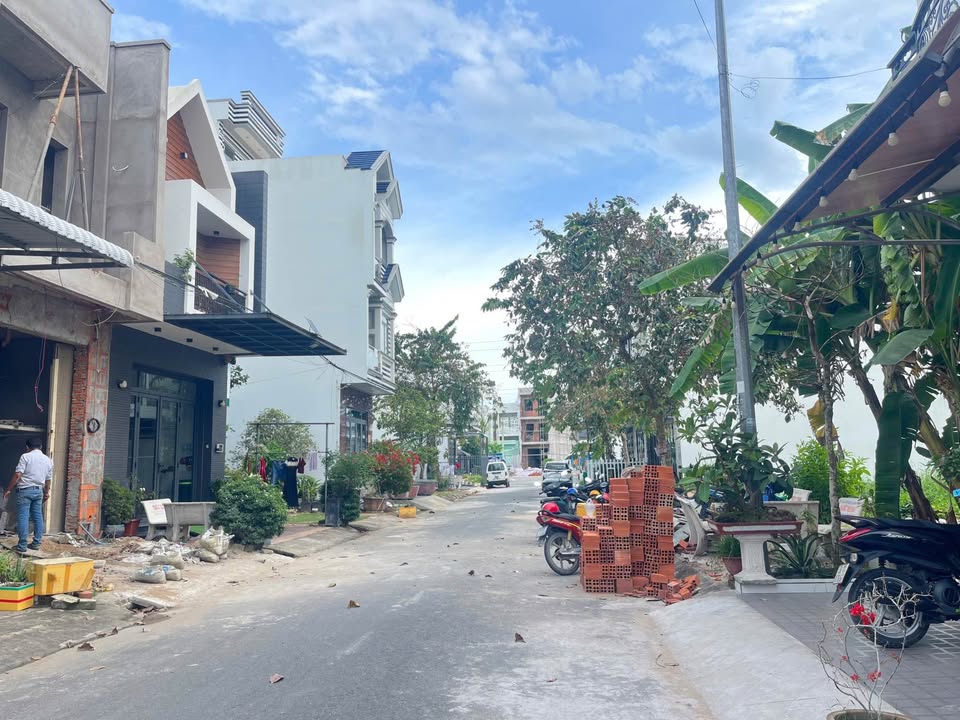 Đất nền đẹp C6 KDC Phú An Cái Răng 81m² giá 2.2 tỷ - Sổ hồng chính chủ!