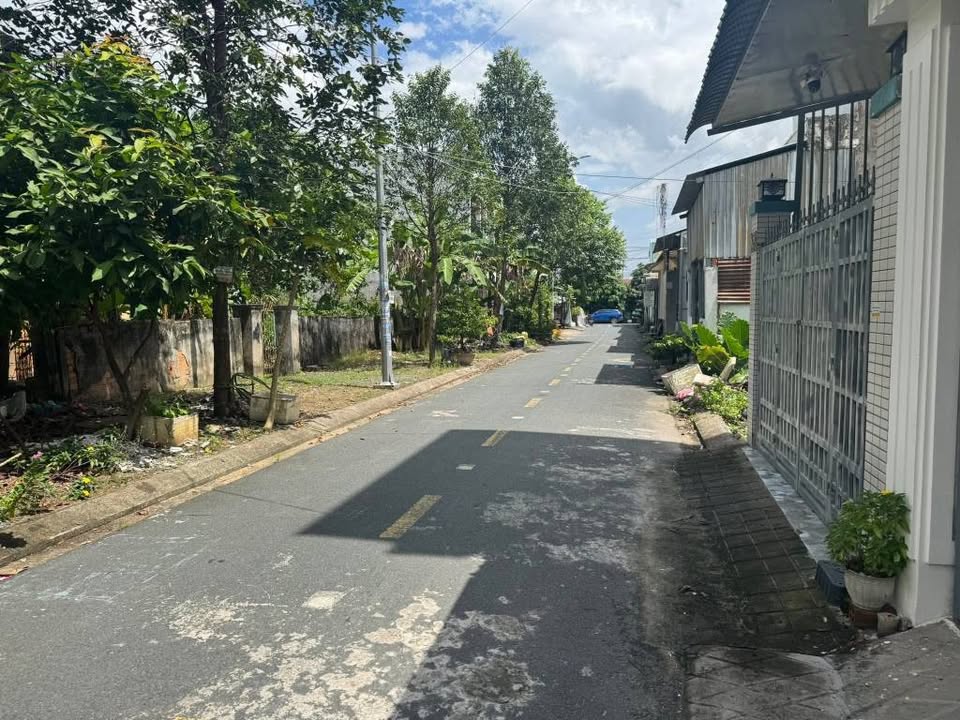 Đất nền KDC Hàng Bàng, Cần Thơ 100m² giá 2.95 tỷ - Đầu tư sinh lời ngay!