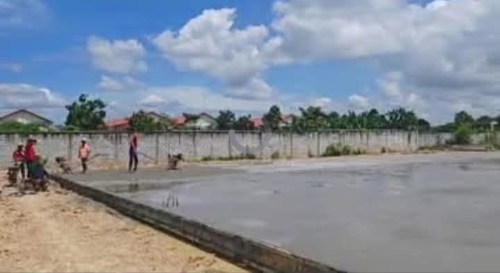 Đất SKC Mặt Tiền ĐT 747, Tân Uyên, Bình Dương 15.285m² - Đầu Tư Lợi Nhuận Cao!