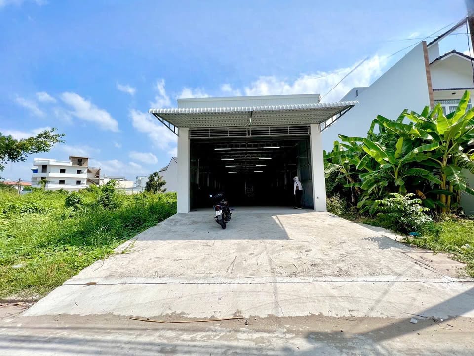 Đất nền Khu Biệt Thự Cồn Khương 140m² giá 6 tỷ - Nhà kho cho thuê 10 triệu/tháng!