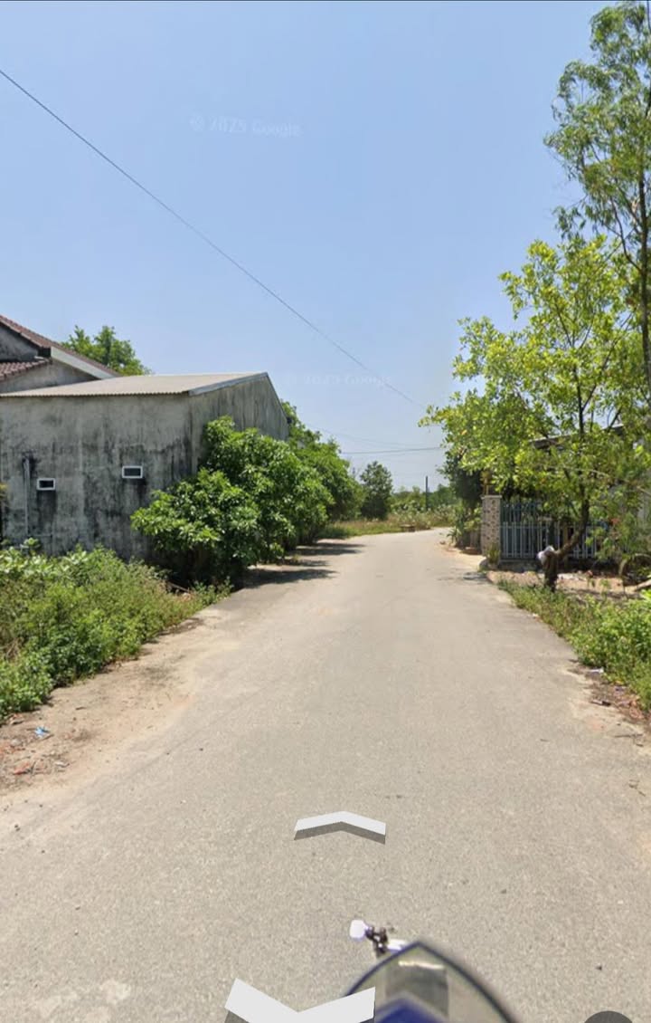 Đất nền Bình Chánh 216m² giá tốt - Gần khu dân cư Trung Minh!