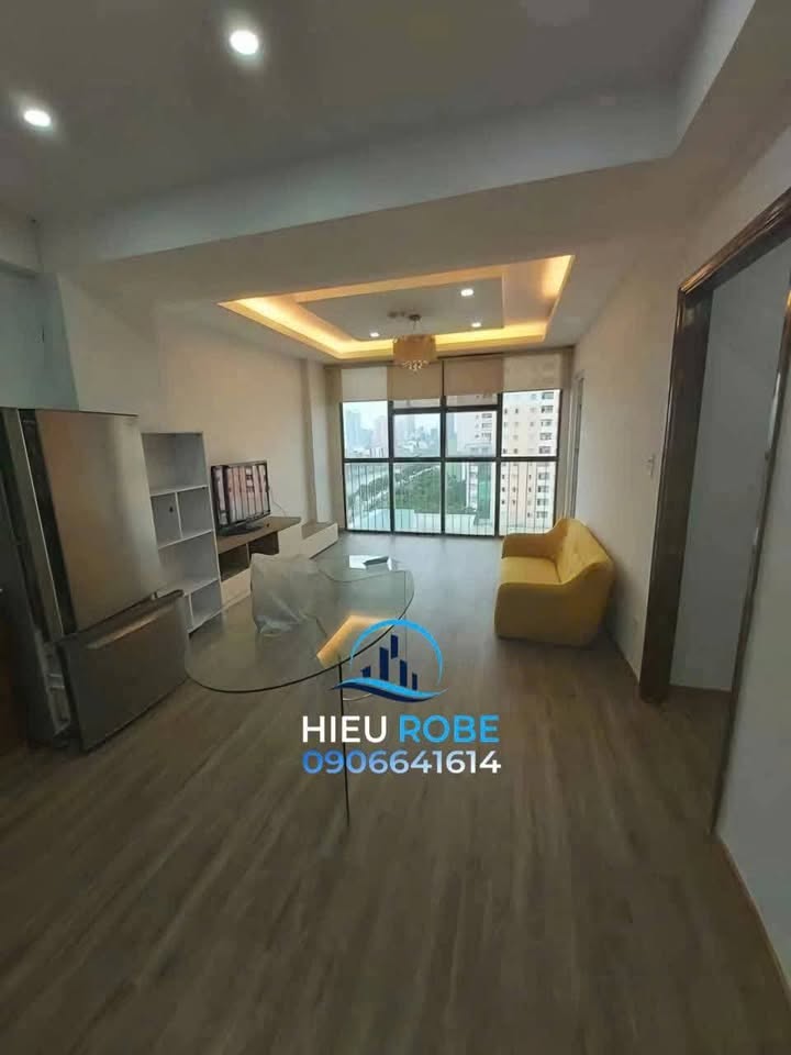 Căn hộ Chung cư Khánh Hội 3 Quận 4 76m² giá 5 tỷ - Sổ hồng chính chủ!