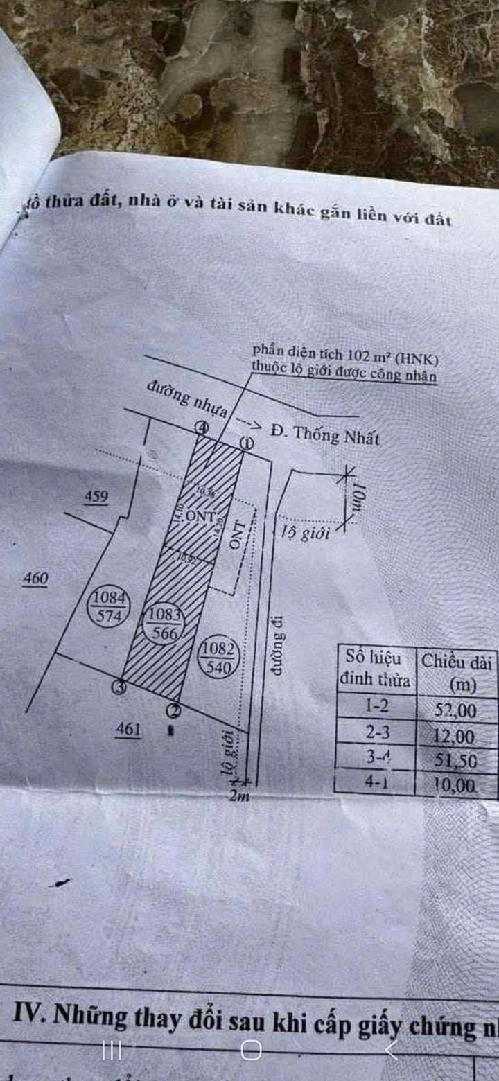 Bán nhà mặt tiền Phú Trung, Đức Trọng, Lâm Đồng 150m² - Chính chủ, giá tốt thương lượng!