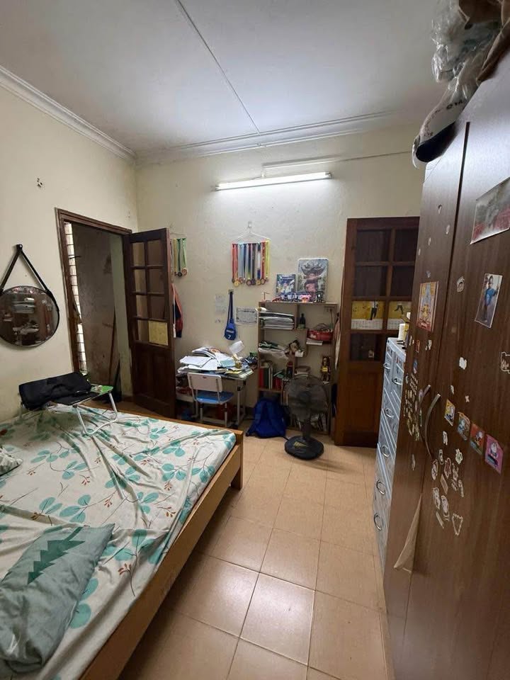 Căn hộ Đặng Tiến Đông, Đống Đa 70m² giá 3 tỷ - Sổ đỏ chính chủ