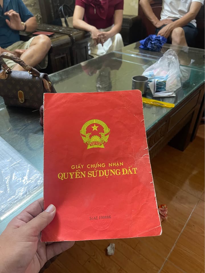 Đất Phú Hoàn Tiên Hiệp 80m² giá 1.7 tỷ - Cơ hội đầu tư vàng!