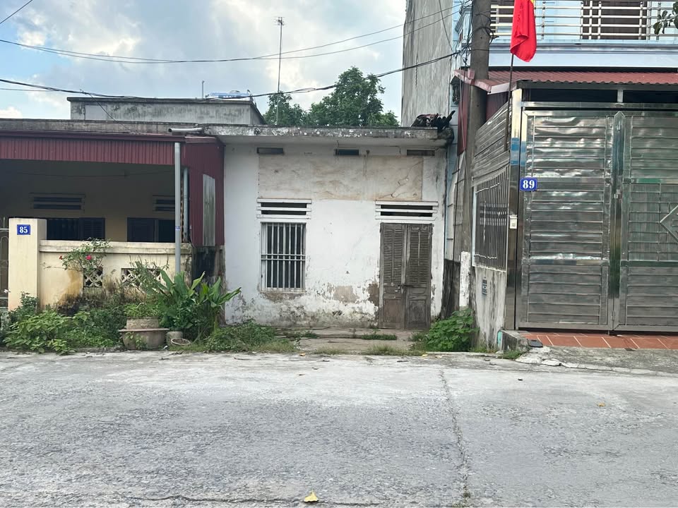 Đất nền Vĩnh Trụ, Lý Nhân, Hà Nam 93.6m² giá 2.2 tỷ - Tiện ích đỉnh cao chỉ 500m!