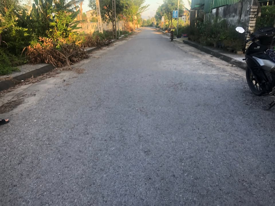 Đất Nghi Thu Cửa Lò 179m² giá 3.6 tỷ - Kinh doanh đắc địa ngay quốc lộ!