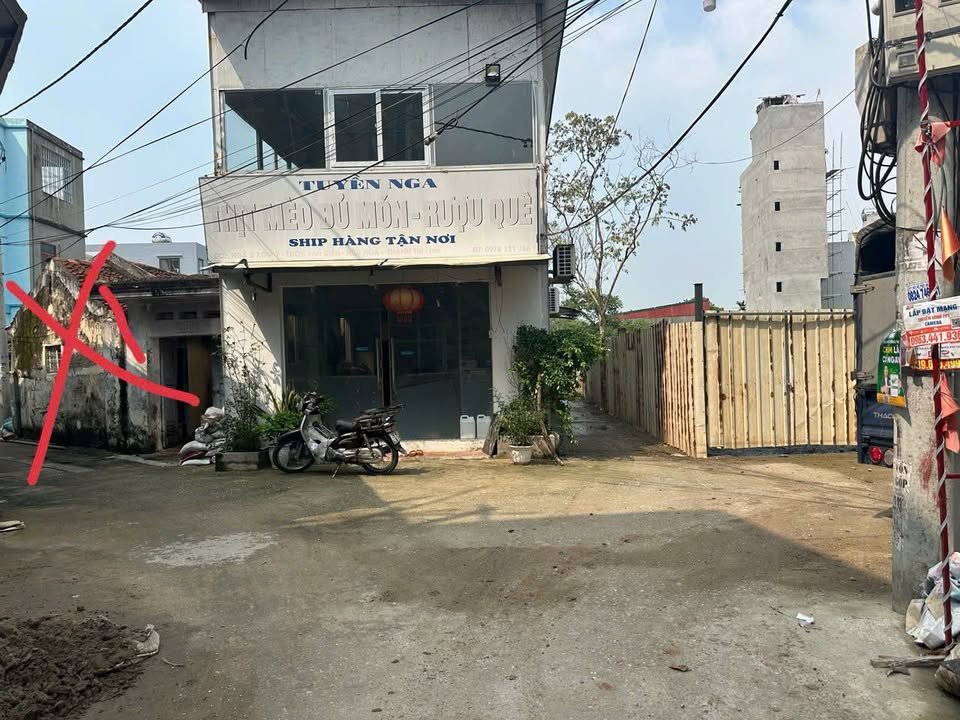 Nhà Đông Mỹ 50m² giá 3.6 tỷ - Chính chủ bán gấp!