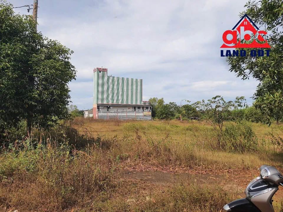 Lô Đất Góc 2 Mặt Tiền Thị Trấn Vĩnh An 600m² giá 1.45 tỷ - Đầu tư sinh lời ngay!