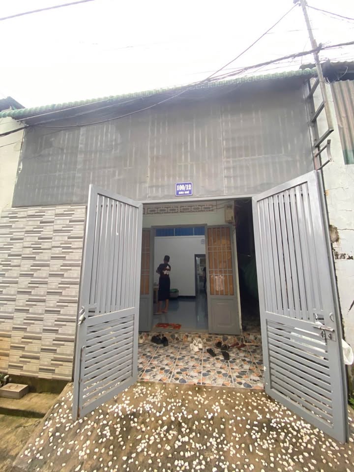 Nhà bán phường BMT 61m² giá 1 tỷ - Đầu tư sinh lời hấp dẫn!