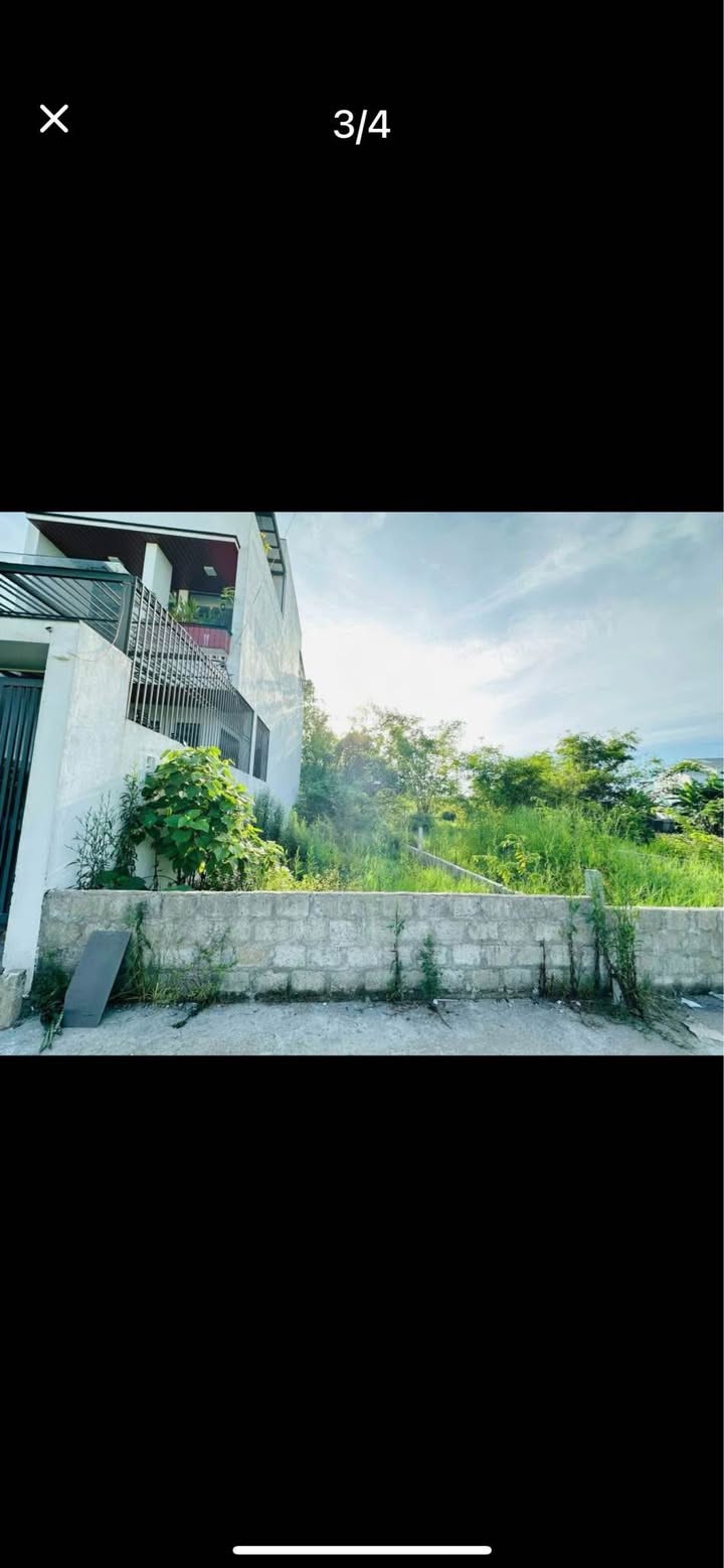 Đất nền Phú Thượng, TP Huế 81m² giá 1.5 tỷ - Cơ hội đầu tư hấp dẫn!