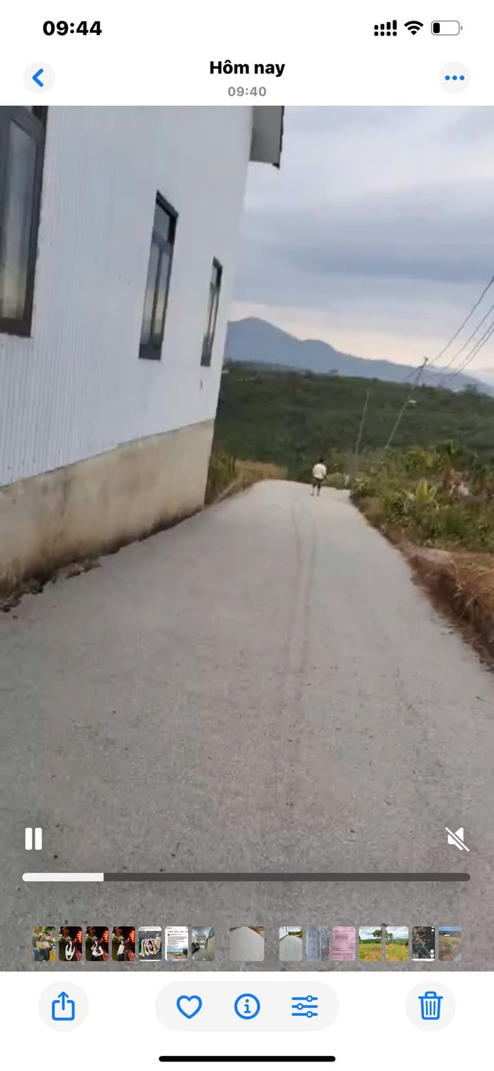 16 Lô Đất Lộc An Bảo Lâm - Giá Đầu Tư Hấp Dẫn