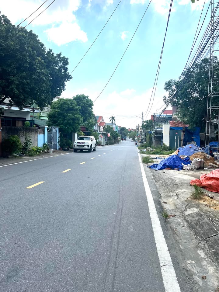 Đất kinh doanh tại Phường Thanh Sơn, Uông Bí 115m² - Cơ hội đầu tư sinh lời!