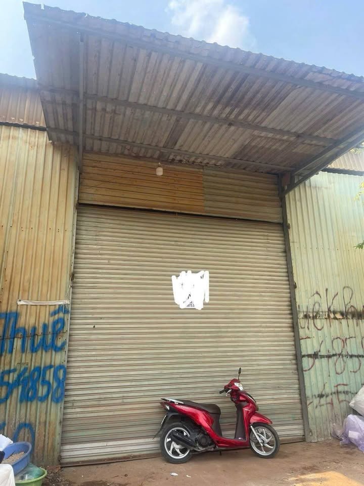 Đất nền An Tây 336m² giá 2 tỷ - Sẵn nhà và trọ, đầu tư sinh lời!