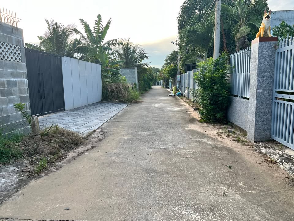 Đất nền đường 515, phường Long Toàn, 115m² giá 2.28 tỷ - Sổ hồng riêng, vị trí trung tâm!