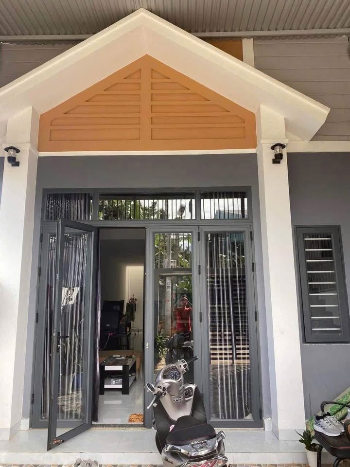 Nhà phố hẻm 170 Mai Hắc Đế, Tân Thành, 85m² giá 3.7 tỷ - Sẵn sàng vào ở!