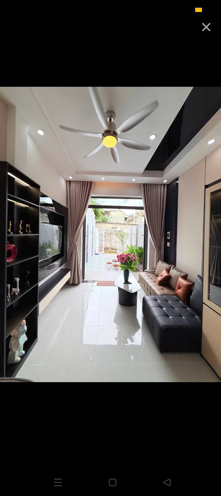 Nhà Đẹp 2 Tầng Lê Thạch, Đà Nẵng - Diện Tích 84m² - Full Nội Thất Vô Ở Ngay!