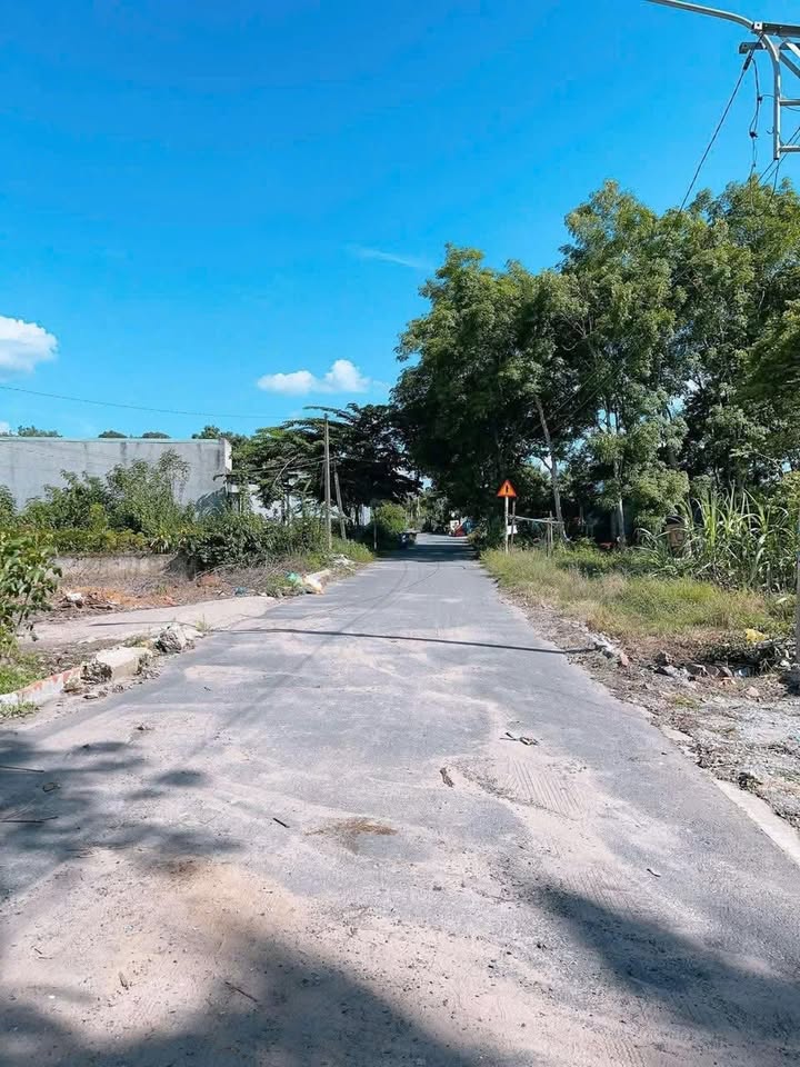 Đất nền Tân Định, Bến Cát 3088m² giá 5.215 tỷ - View suối tuyệt đẹp