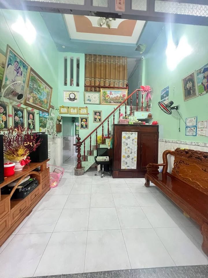 Nhà riêng Bình Chuẩn 17, Thuận An 48m² giá 900 triệu - Chính chủ bán gấp!