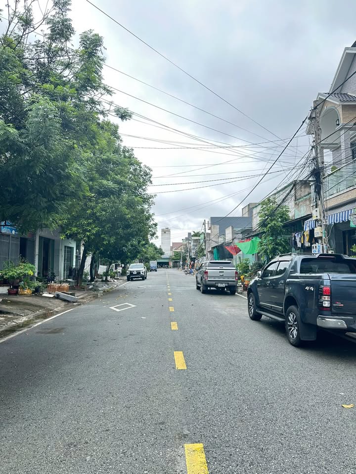 Nhà phố KDC Viet Sing Bình Dương 150m² giá 4.999 tỷ - Cơ hội đầu tư sinh lời!