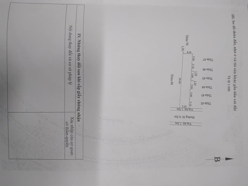 Dãy trọ Bình Hòa, 157.8m² giá 4.4 tỷ - Đầu tư sinh lời ngay!