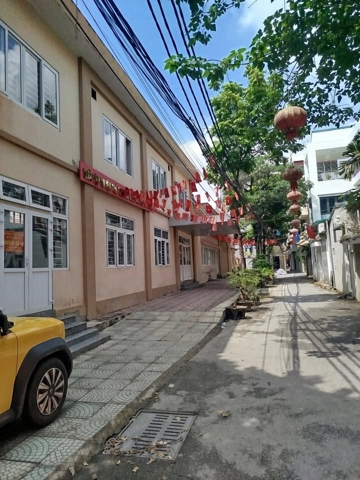 Đất nền Vạn Phúc, Hà Đông 40m² giá 7 tỷ - Sổ đỏ chính chủ, giao dịch ngay!