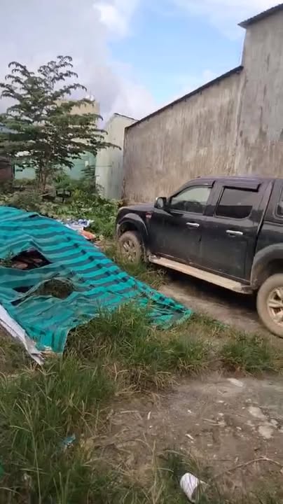 Đất nền Tân Thạnh 120m² giá chỉ 1.35 tỷ - Đầu tư sinh lời ngay!