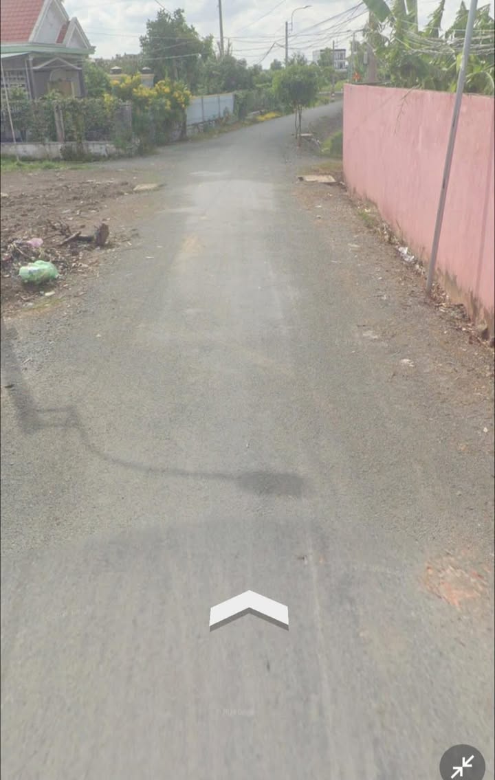 Đất nền 132m² xã Phước Lý, huyện Cần Giuộc giá 1.25 tỷ - Đầu tư sinh lời tốt!