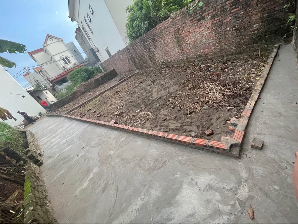 Đất nền Thôn Lộc Hà, Mai Lâm, Đông Anh 45m² giá 3.6 tỷ - Pháp lý chuẩn, sẵn sàng giao dịch!