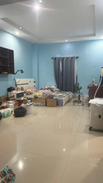 Nhà mặt tiền đường nhựa Tân Xuân 80m² giá 6.5 tỷ - Sẵn sàng vào ở ngay!