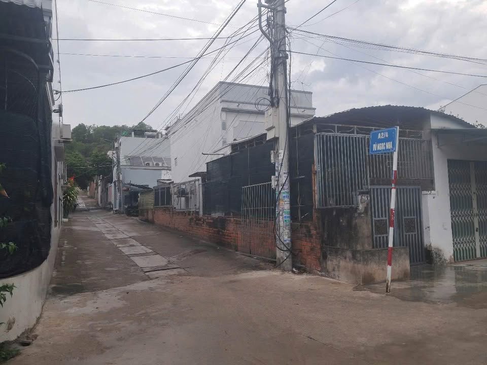 Đất thổ cư Hòn Nghê, Vĩnh Ngọc 104,9m² giá 1,5 tỷ - Sổ hồng chính chủ!