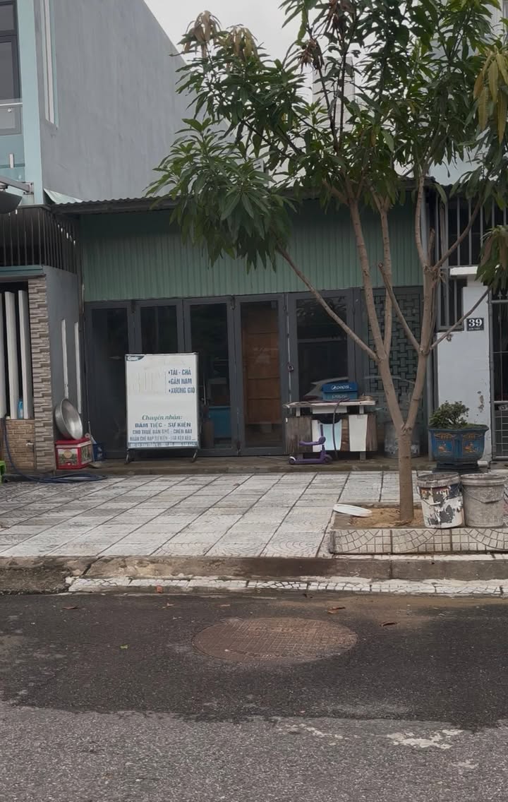 Nhà cấp 4 tại Sơn Thủy 1, Đà Nẵng 97m² giá 6.88 tỷ - Cách biển chỉ 950m!