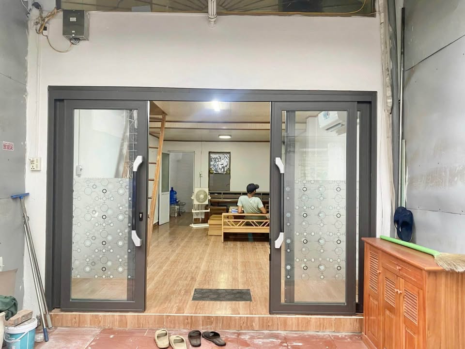 Nhà 1 tầng lửng tại Hồng Bàng 32,5m² giá 1,7 tỷ - Gần trường học và chợ