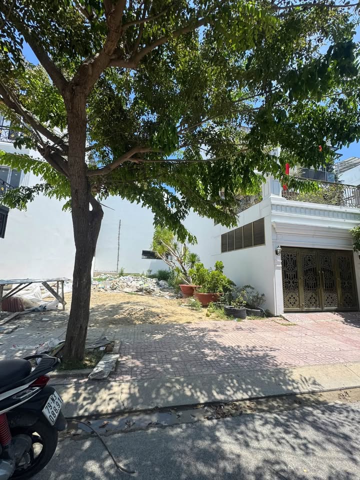 Đất nền Mỹ Gia gói 5, Đường Số 99, 100m² giá 5.5 tỷ - Thiết kế hiện đại, vị trí trung tâm!